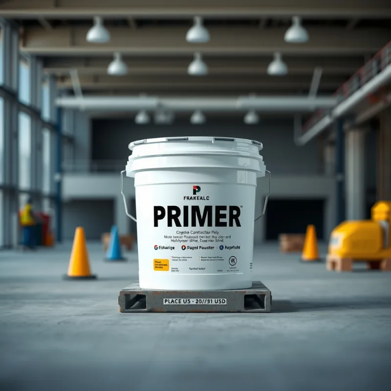 TOA Super Flex Primer