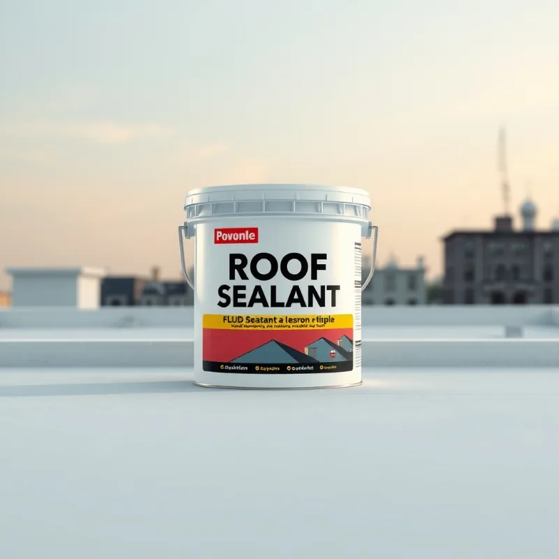 Nippon Paint Roofseal