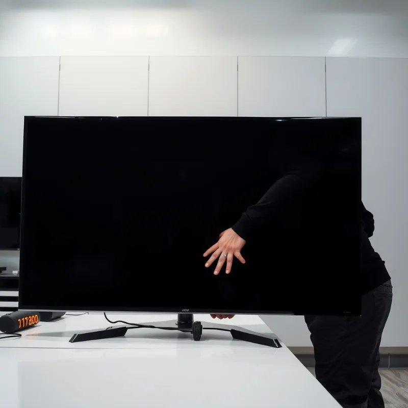 ศูนย์ซ่อมทีวี LCD, LED, Plasma