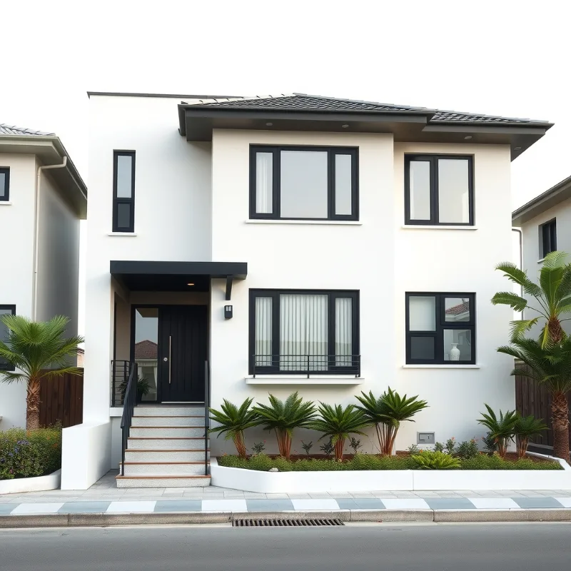 รีโนเวททาวน์โฮม
