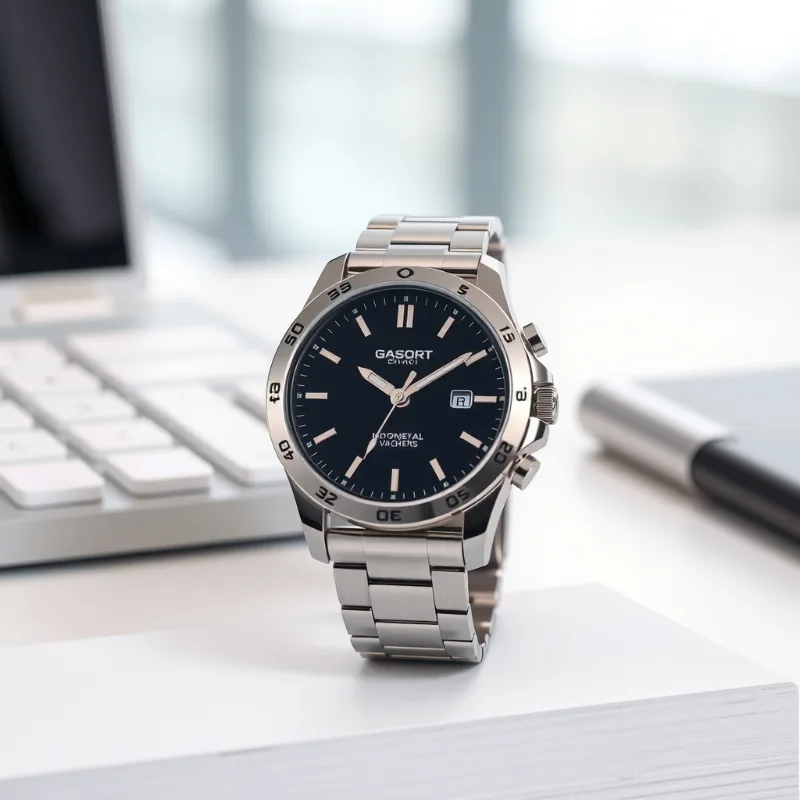 CASIO นาฬิกาคุณภาพแท้