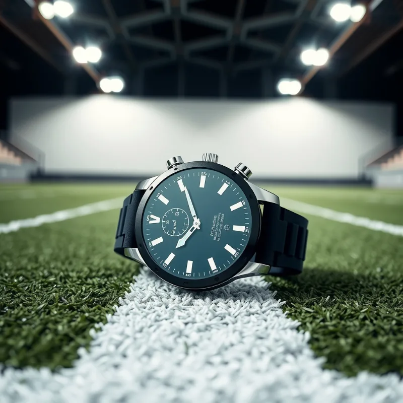 REEBOK นาฬิกาสำหรับนักกีฬา