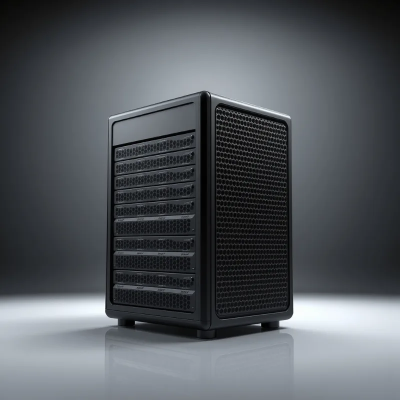 Dedicated Server ที่เชื่อถือได้