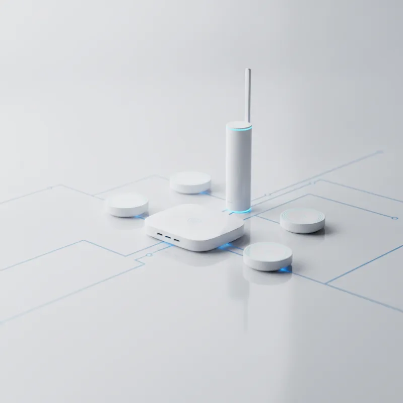 Internet & WIFI Solutions