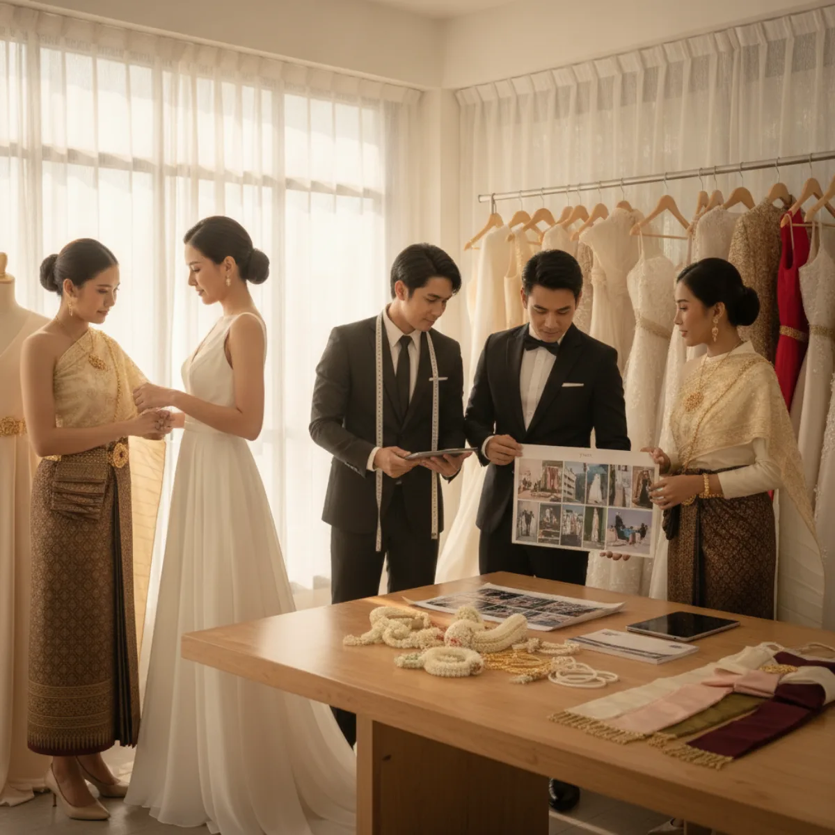 เรื่องราวของเรา