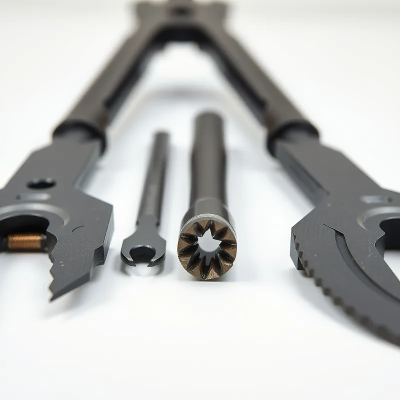 CUTTING TOOLS