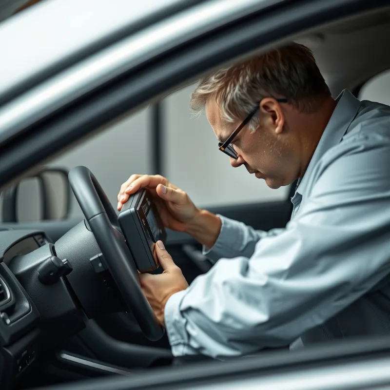 LOCKTECH Professional Service