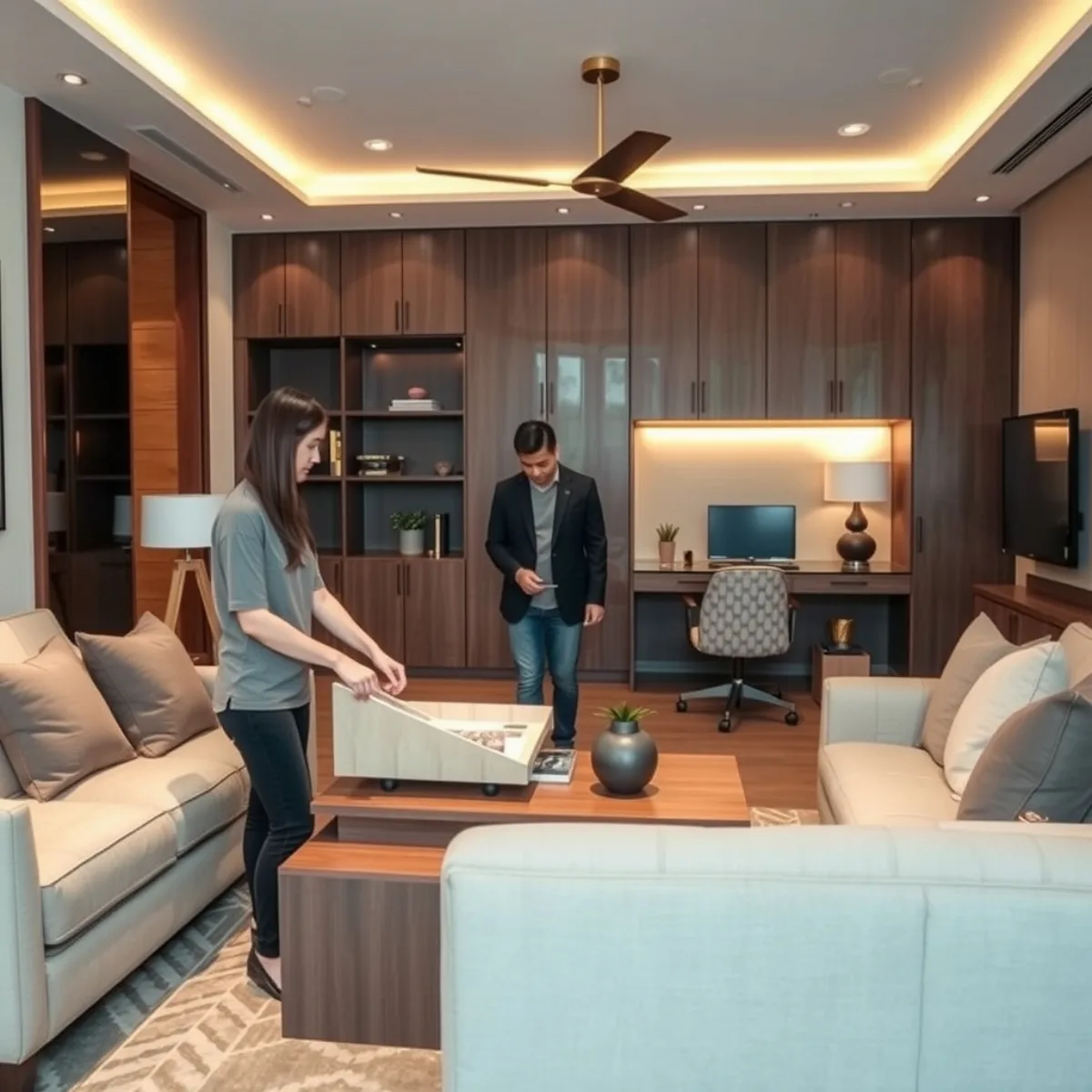 เรื่องราวของเรา