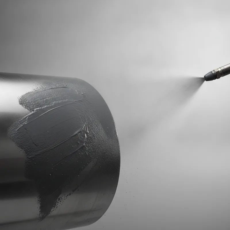 High Protective Coating
